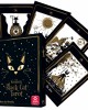 Καρτες Ταρω - Golden Black Cat Tarot Κάρτες Ταρώ